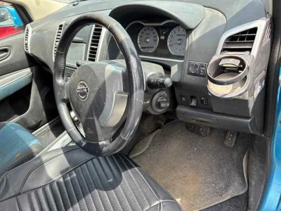 Nissan Wingroad