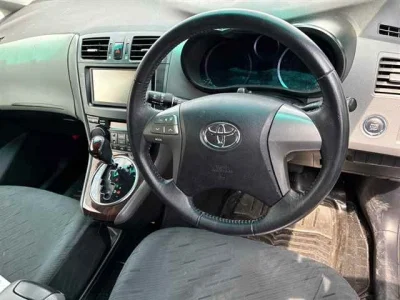 Toyota Mark X Zio