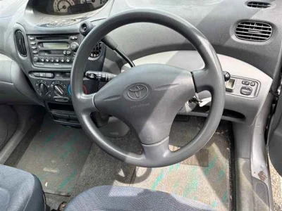 Toyota Funcargo