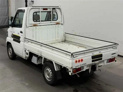 Nissan CLIPPER TRUCK