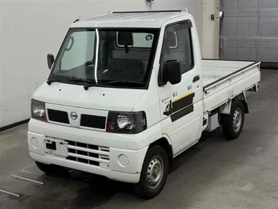 Nissan CLIPPER TRUCK