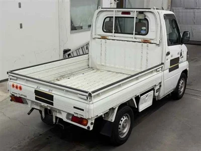 Nissan CLIPPER TRUCK