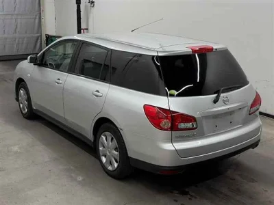 Nissan Wingroad