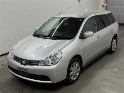 Nissan Wingroad