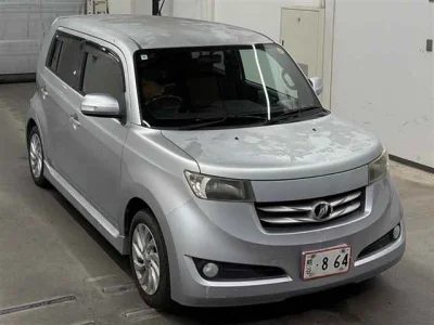 Toyota bB