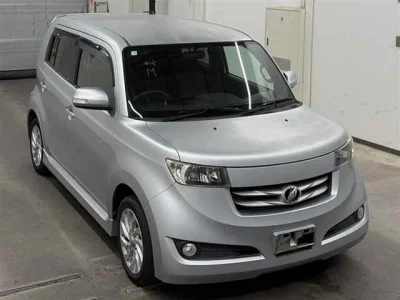 Toyota bB