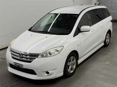 Nissan LAFESTA