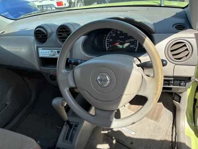 Nissan PINO