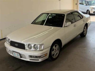 Nissan GLORIA