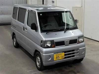 Nissan NV100 CLIPPER