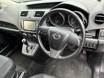 Nissan LAFESTA