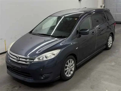 Nissan LAFESTA