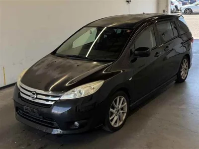 Nissan LAFESTA
