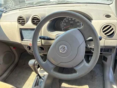 Nissan PINO