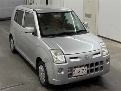 Nissan PINO