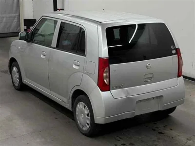 Nissan PINO