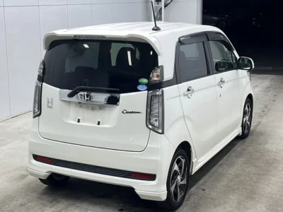 Honda N WGN