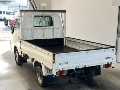 Mazda Bongo