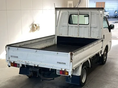 Mazda BONGO