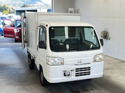 Honda Acty Truck