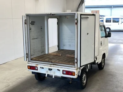 Honda Acty Truck