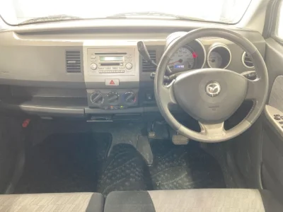 Mazda AZ-Wagon