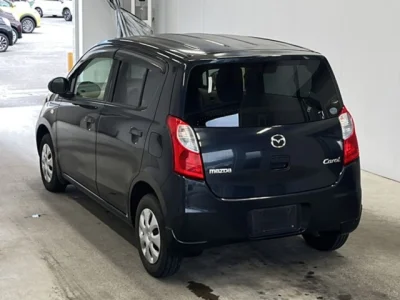 Mazda Carol