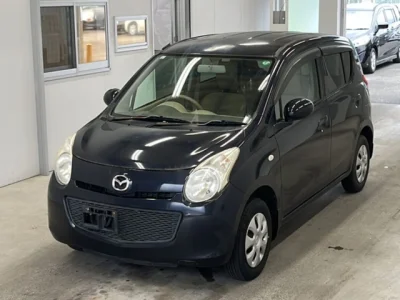 Mazda Carol