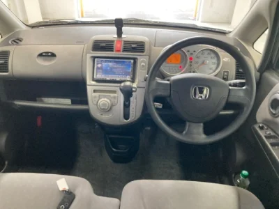Honda Life
