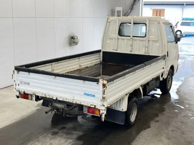 Mazda Bongo Brawny