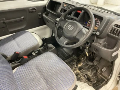 Honda Acty Truck