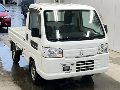 Honda Acty Truck