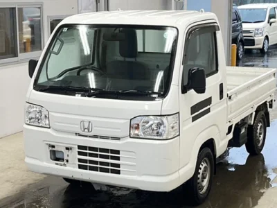 Honda Acty Truck