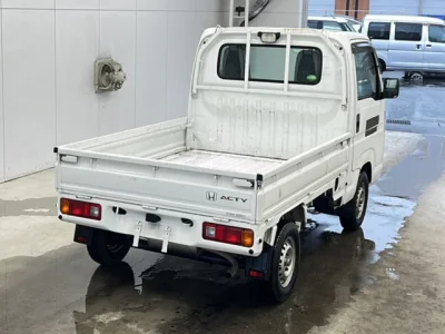 Honda Acty Truck