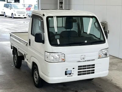 Honda Acty Truck