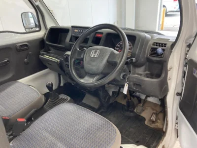 Honda Acty Truck