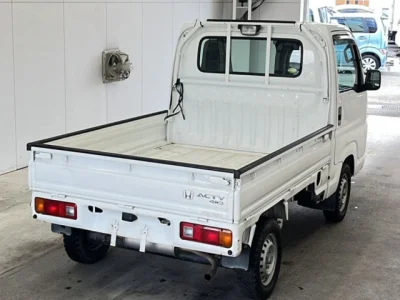 Honda Acty Truck