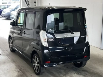 Mitsubishi eK X Space