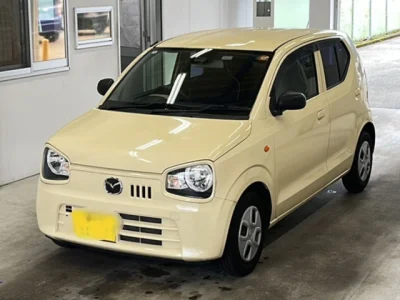 Mazda Carol
