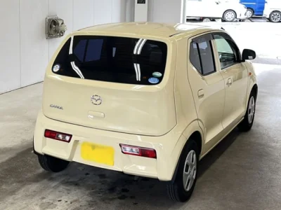 Mazda Carol