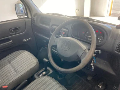 Honda Acty Truck