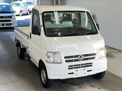 Honda Acty Truck