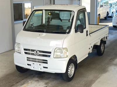 Honda Acty Truck