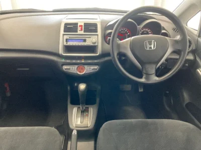Honda Airwave