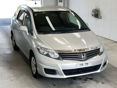 Honda Airwave