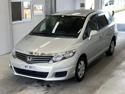 Honda Airwave