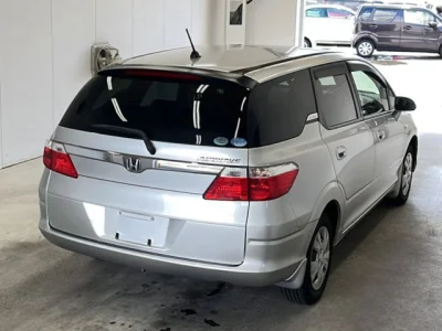 Honda Airwave