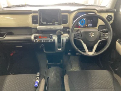 Suzuki Xbee