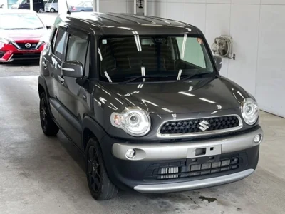 Suzuki Xbee
