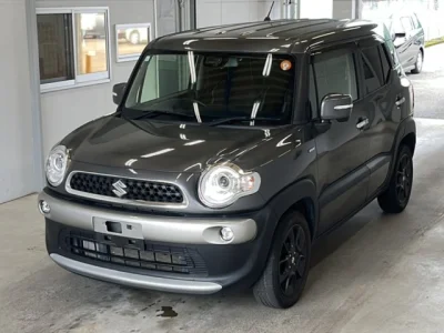 Suzuki Xbee